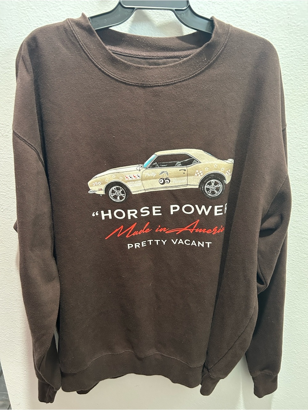 Men sweater